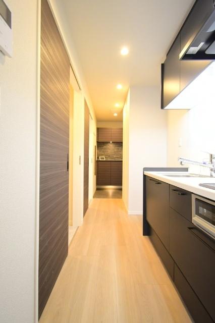 北九州市小倉北区宇佐町マンション その他