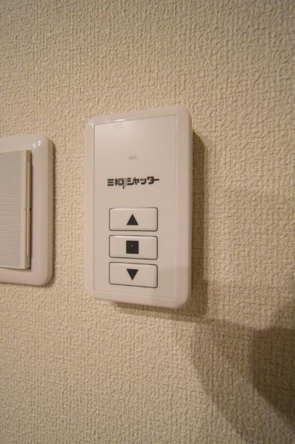 北九州市小倉北区宇佐町マンション その他