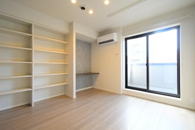 北九州市小倉北区宇佐町マンション その他