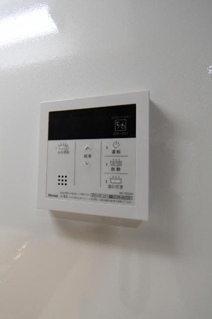 北九州市小倉北区宇佐町マンション その他