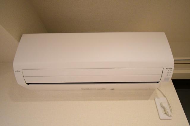 北九州市小倉北区宇佐町マンション 設備