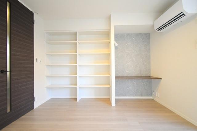 北九州市小倉北区宇佐町マンション その他部屋・スペース