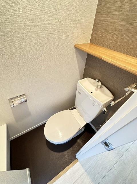 ウェルブライト博多 部屋画像