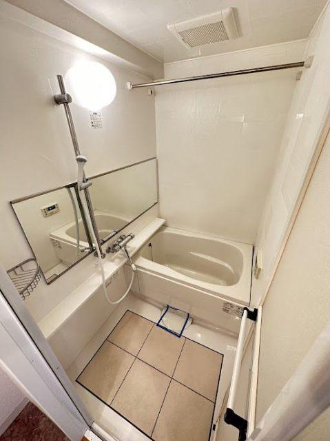 ウェルブライト博多 部屋画像