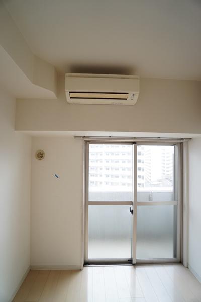 No.70 HARBOR SOUTH TOWER（721） 設備