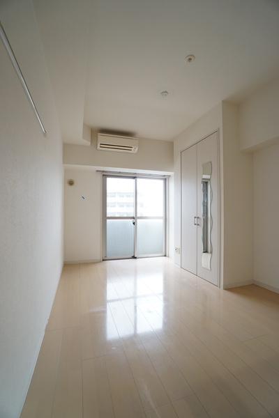 No.70 HARBOR SOUTH TOWER（721） その他部屋・スペース