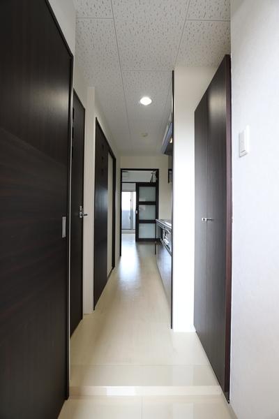 No.102 CLUB ORIENT（1503） 玄関