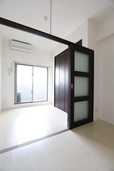 No.102 CLUB ORIENT（1503） その他部屋・スペース