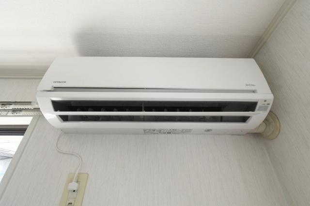 サンエル城野 設備