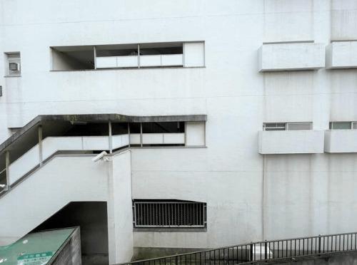 Maison de HANAZO 眺望