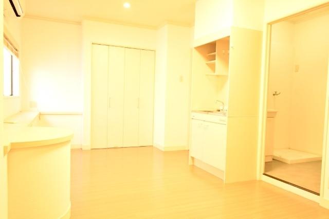 Maison de HANAZO その他部屋・スペース