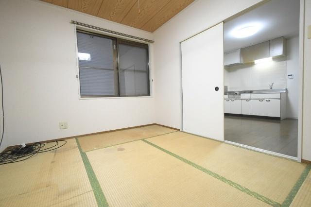 サンエル城野 その他