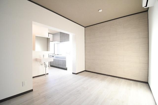 コーポニシカワ その他部屋・スペース