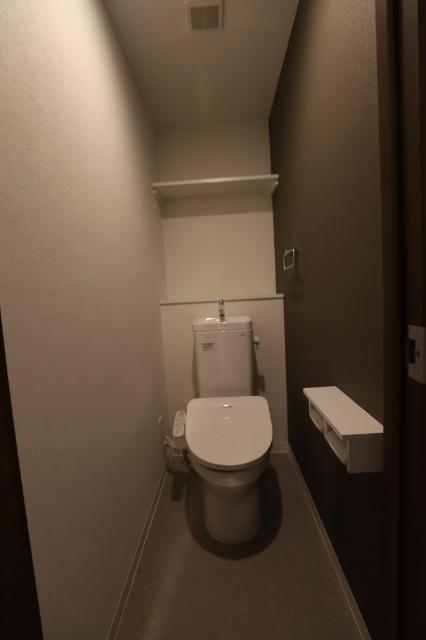 宗像市田熊マンション その他
