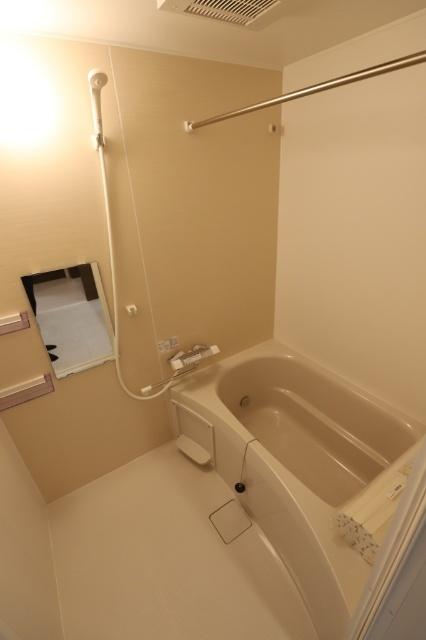 宗像市田熊マンション バス／シャワー