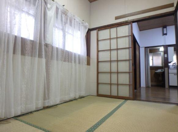 北九州市小倉北区大畠一戸建 その他部屋・スペース