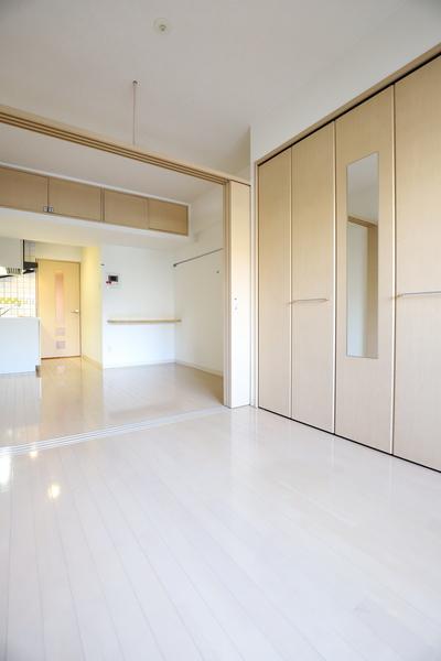 No.55 Wes PROJECT55博多（401） その他部屋・スペース