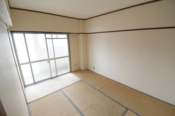 関門スカイプラザビル その他部屋・スペース