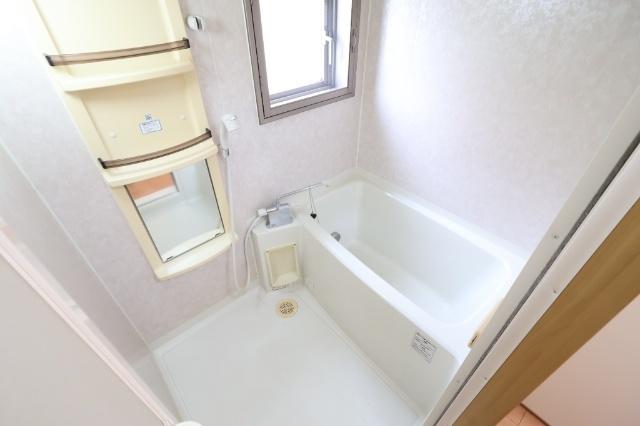 北九州市小倉南区徳力マンション バス／シャワー