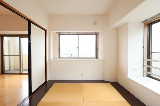 北九州市小倉南区徳力マンション その他部屋・スペース