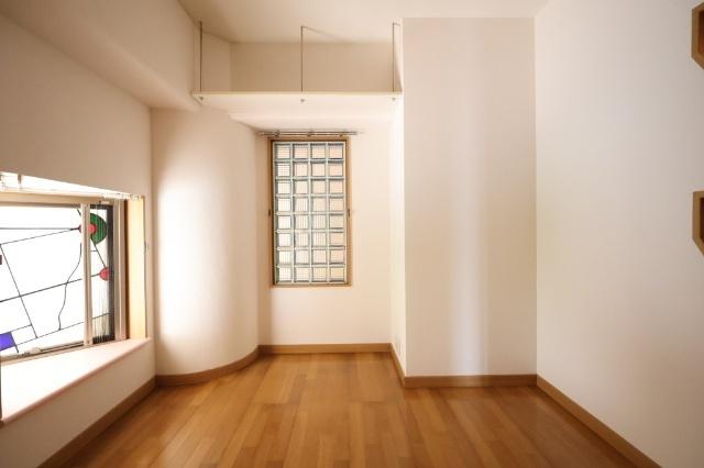 北九州市小倉南区徳力マンション その他