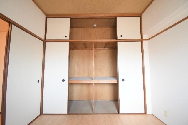 北九州市小倉北区片野マンション その他