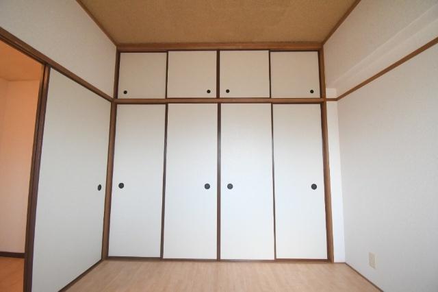 北九州市小倉北区片野マンション その他