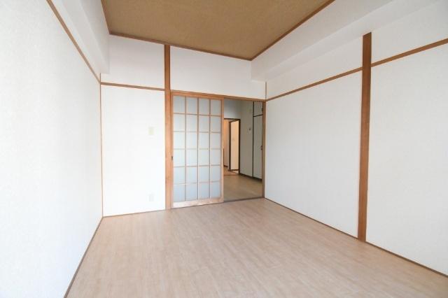 北九州市小倉北区片野マンション その他
