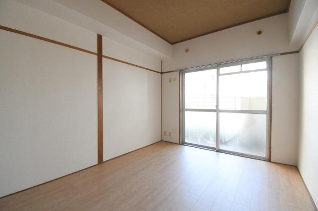 北九州市小倉北区片野マンション その他
