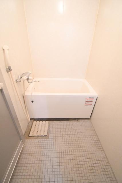 北九州市小倉北区片野マンション バス／シャワー