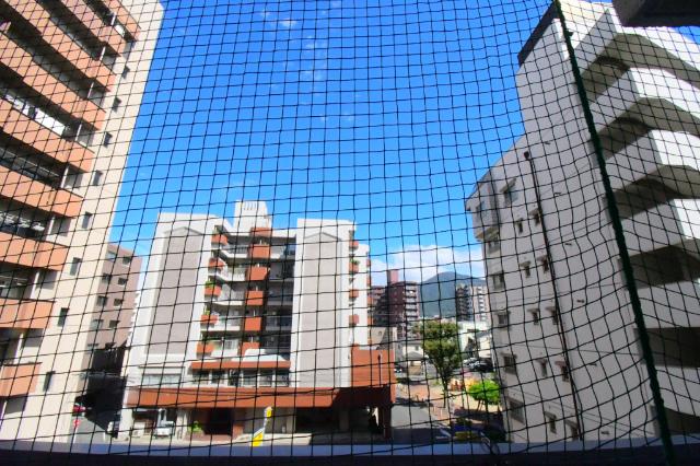 北九州市小倉北区片野マンション その他