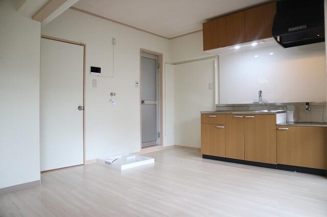 小倉林ビル その他部屋・スペース