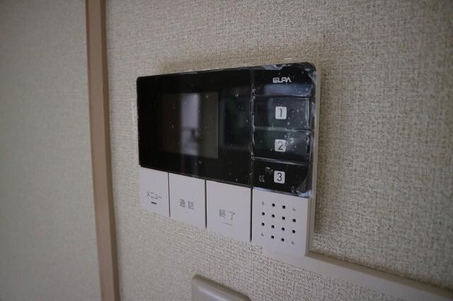 小倉林ビル セキュリティ
