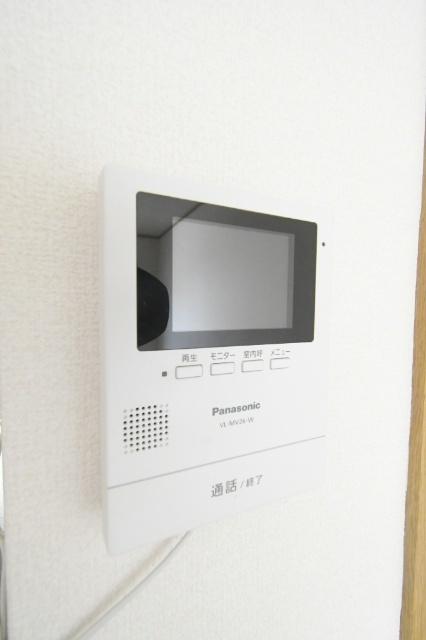 AC守恒 セキュリティ