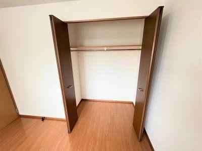 グラフキッズ企救丘（202） 収納