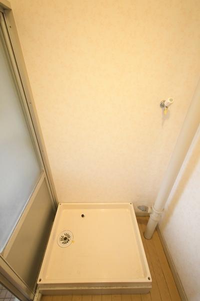 渡辺興産ビル 洗面