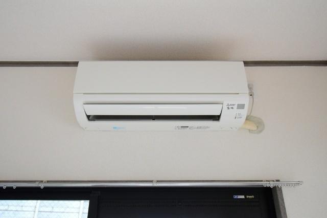 北九州市小倉南区下城野マンション その他