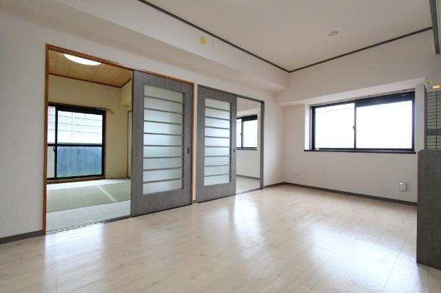 北九州市小倉南区下城野マンション その他部屋・スペース