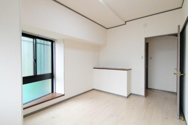 北九州市小倉南区下城野マンション 設備
