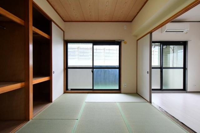 北九州市小倉南区下城野マンション その他