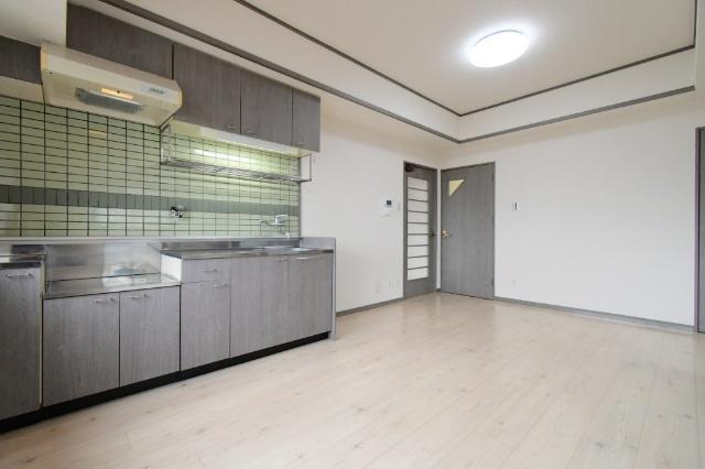 北九州市小倉南区下城野マンション その他