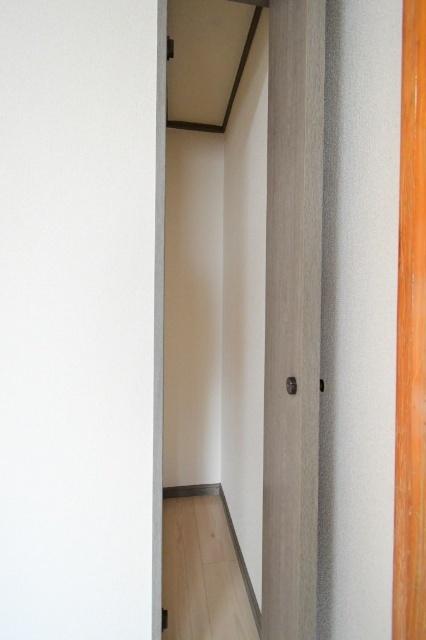 北九州市小倉南区下城野マンション その他