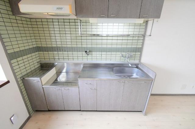 北九州市小倉南区下城野マンション その他