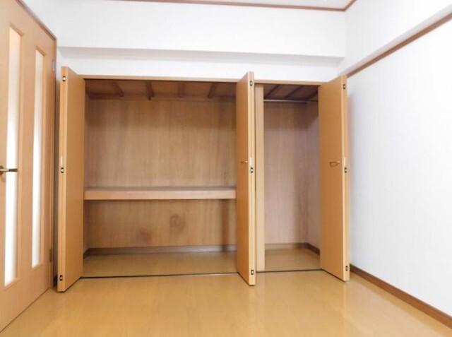 渡邊ビル 収納