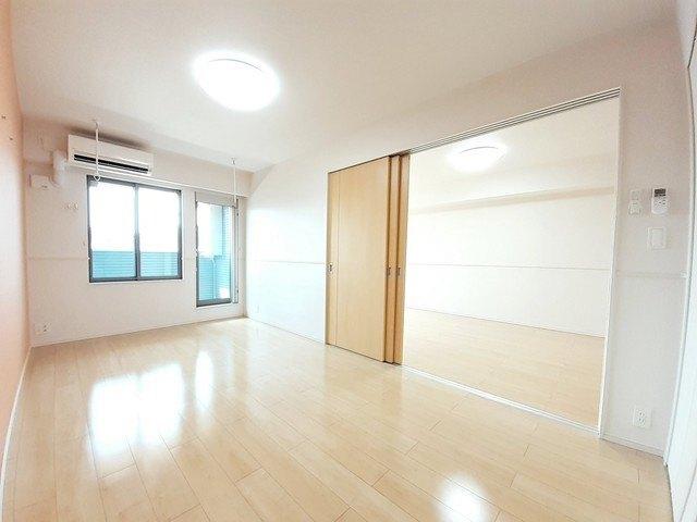 北九州市小倉南区下石田アパート その他部屋・スペース