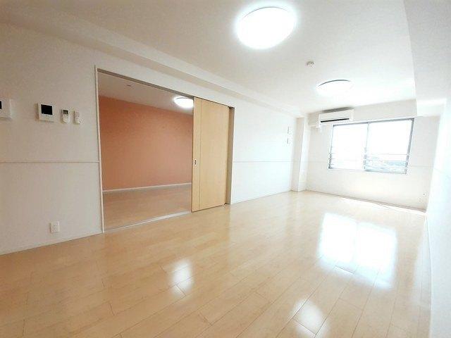 北九州市小倉南区下石田アパート セキュリティ