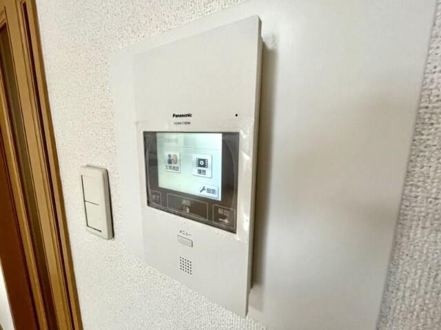 アセットヒルズディアフィオーレ博多（605） セキュリティ