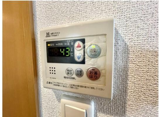 アセットヒルズディアフィオーレ博多（605） 設備
