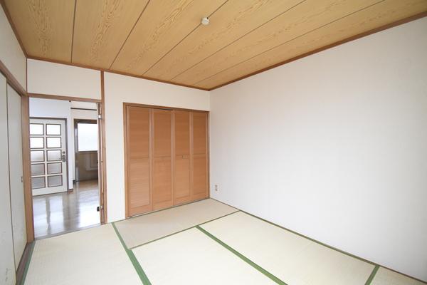 ハピネスやなぎ その他部屋・スペース