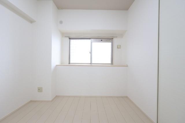 シグナス その他部屋・スペース
